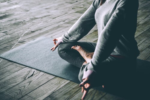 Yoga y depresión: ¿cuál es su relación?