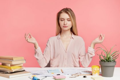 La concentración como clave para conectar con el presente