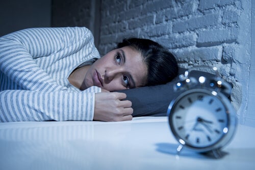 ¿Tienes alguno de estos trastornos del ritmo circadiano?