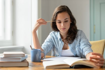¿Qué es la técnica del modo enfocado y difuso?