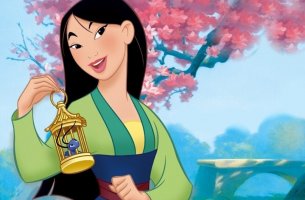 Mulan