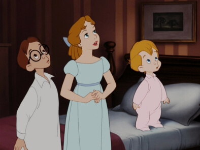 Peter Pan