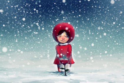 Transformar la Navidad (Cuento de Navidad)