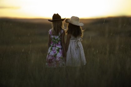 Relaciones de amistad: ¿cómo evolucionan a lo largo de la vida?