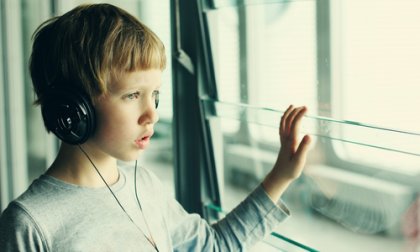El autismo no es ninguna desgracia, la ignorancia sí