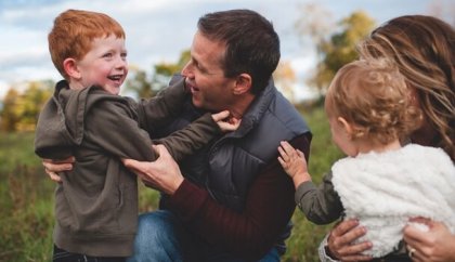 Coparentalidad: nuevos modelos para tener hijos