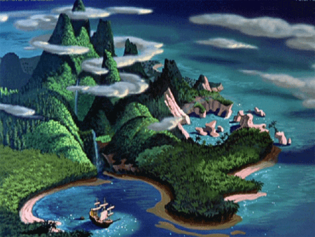 Peter Pan