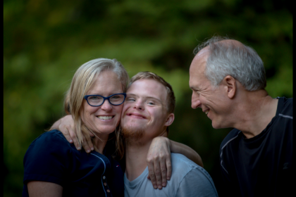 Los hijos con discapacidad y su efecto en la familia