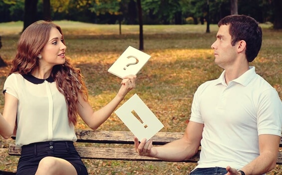 5 errores de comunicación en la pareja - La Mente es Maravillosa 5 errores de comunicación en la pareja - La Mente es Maravillosa