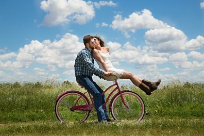 Turismo emocional, navegar sin brújula en el amor