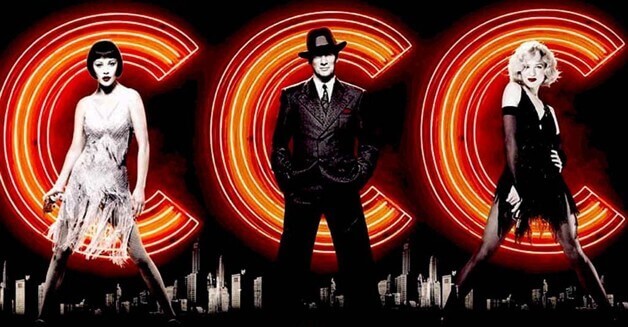 Chicago, el precio de la fama