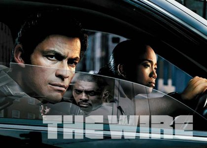 Una visión de la criminalidad a través de The Wire