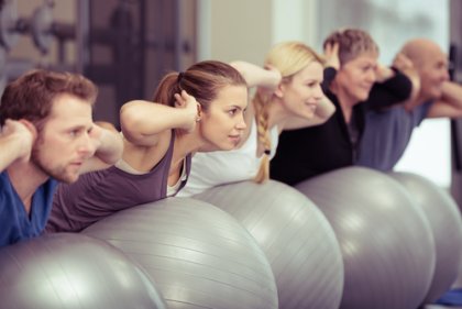 6 beneficios psicológicos del pilates