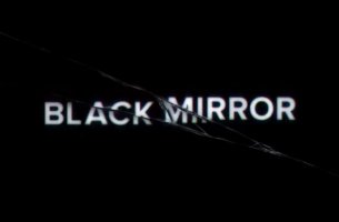 Portada de Black Mirror