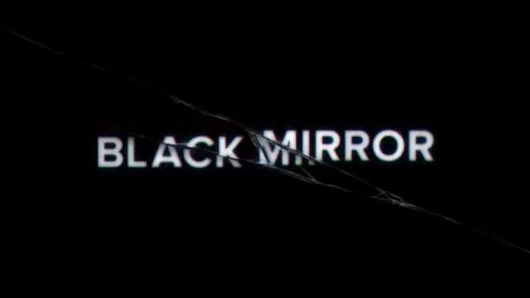 Black Mirror: "Be right back", la pérdida del ser querido