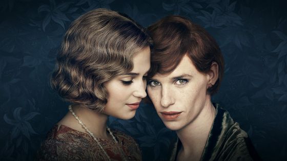 Transexualidad y cine: de Glen or Glenda a La chica danesa