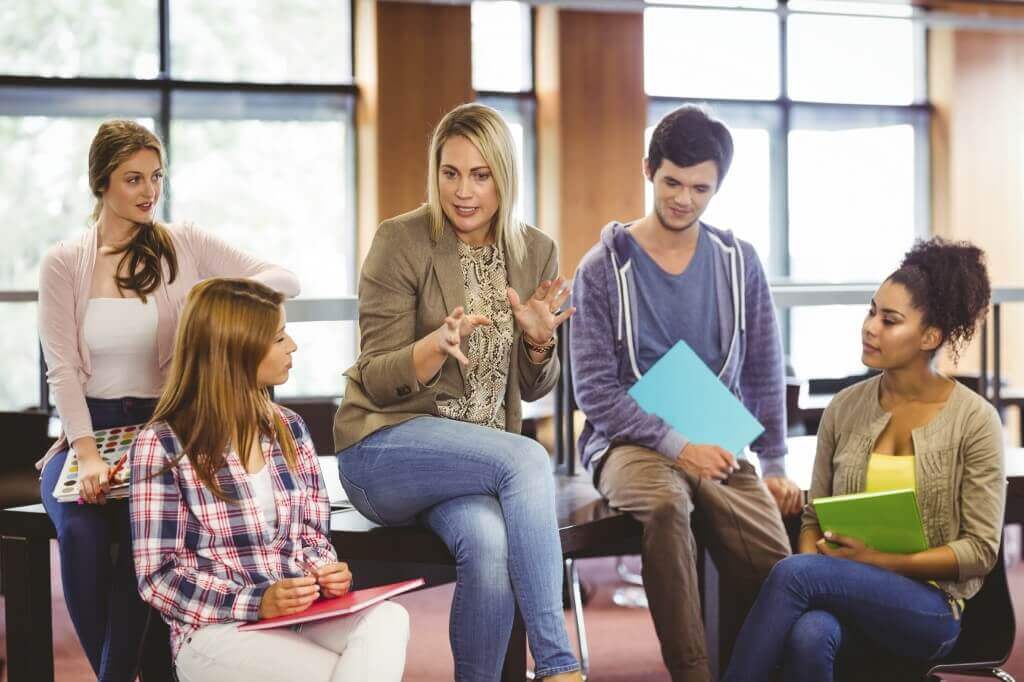 Psicólogo educativo
