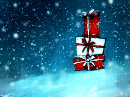 El poder de la ilusión: el caleidoscopio