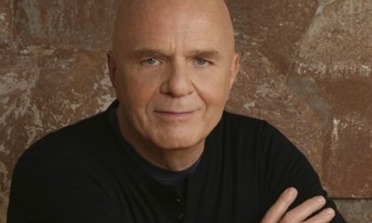 Las 11 mejores frases de Wayne Dyer