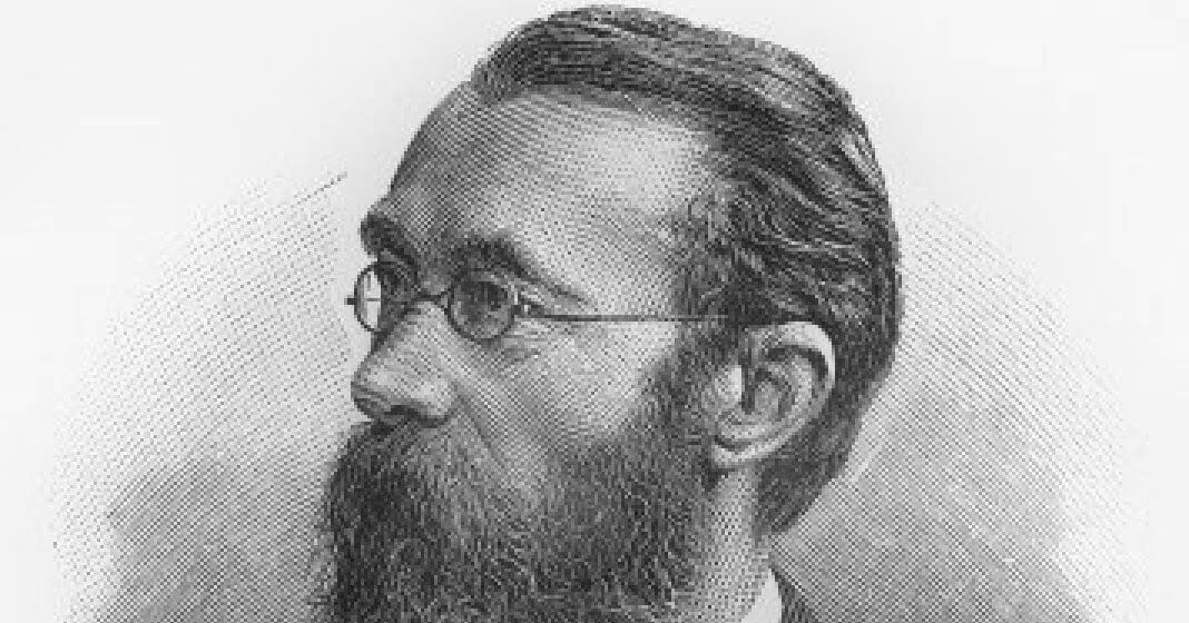 Wilhem Wundt