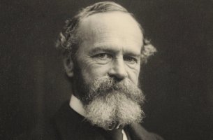 William James