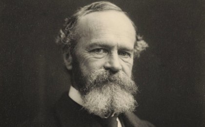Las 10 mejores frases de William James