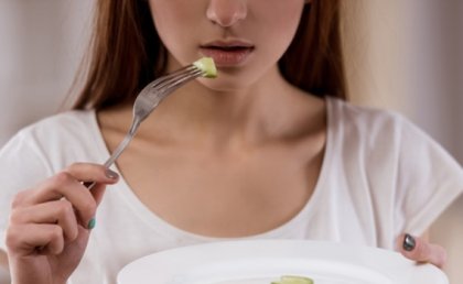 El papel de los padres en los trastornos de alimentación