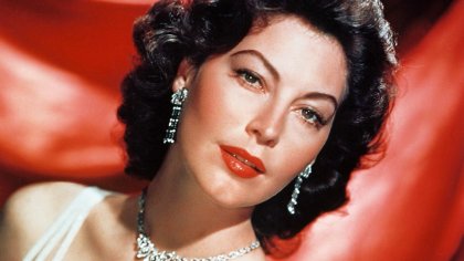 6 frases de Ava Gardner que te harán reflexionar