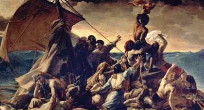 3 enseñanzas del mito de la nave de los locos