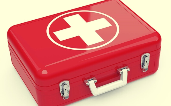 botiquín psicológico en la empresa