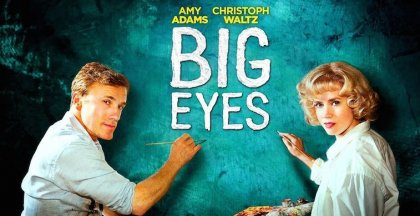 Big Eyes, la mujer y el mundo artístico