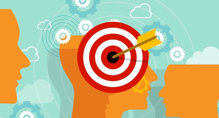 diana en centro de una cabeza representando cómo eludir una conversación agresiva