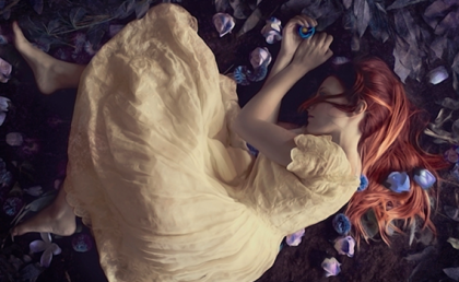 No pasa nada si no puedes levantarte aún: tómate tu tiempo