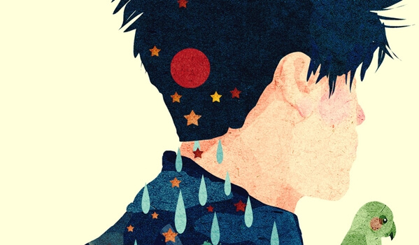 chico pensando en cambiar de opinión