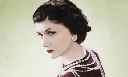 10 fantásticas enseñanzas de Coco Chanel
