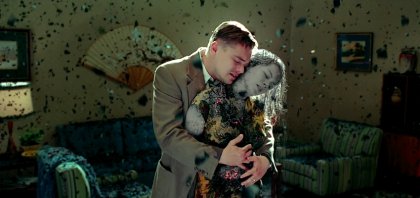 Shutter Island y el estrés postraumático