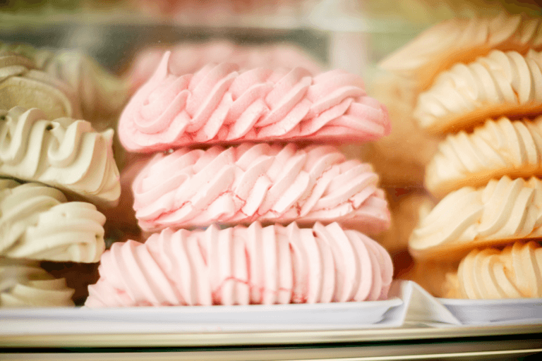 Dulces