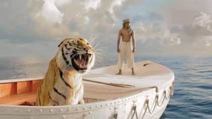 10 películas de animales para reflexionar sobre el trato que les damos