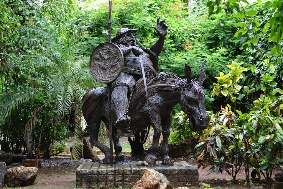 Sancho Panza
