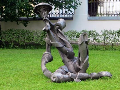 El efecto don Quijote
