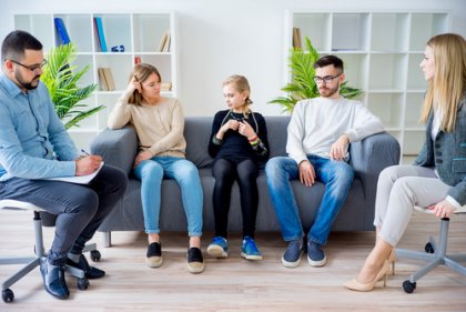 ¿Conoces la terapia breve estratégica familiar?
