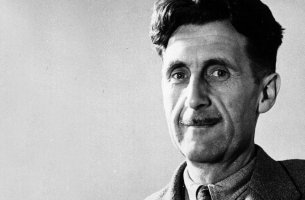 George Orwell
