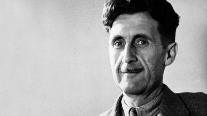 1984, de George Orwell