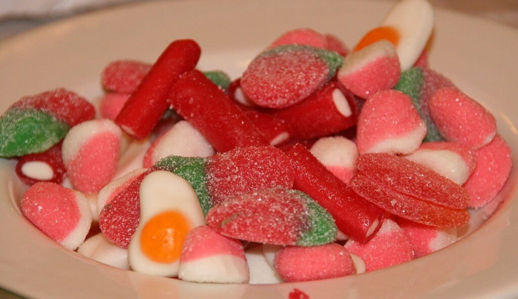 Gominolas