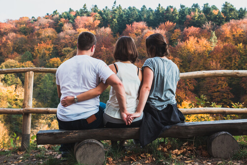 ¿Perciben igual la infidelidad los hombres y las mujeres?