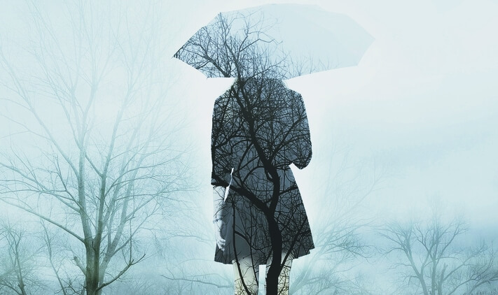 깊은 슬픔 - 상실을 극복하는 데 도움이 되는 5가지 명언