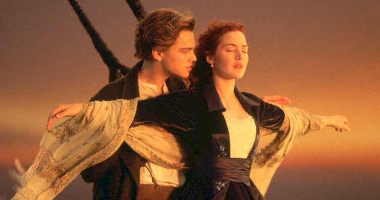 Titanic, 20 años de una aclamada historia de amor