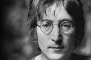 John Lennon