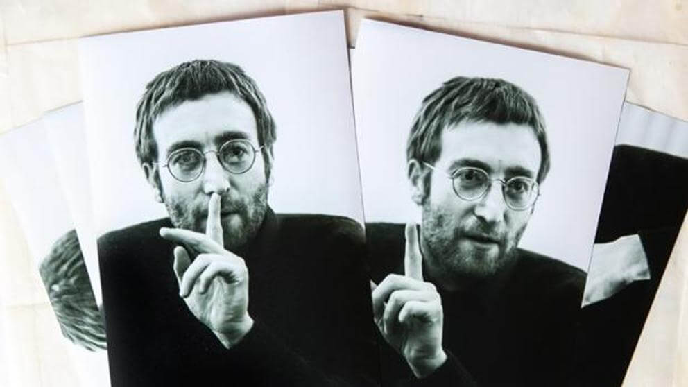 John Lennon