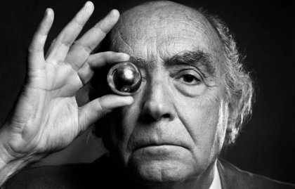 Las 7 mejores frases de José Saramago
